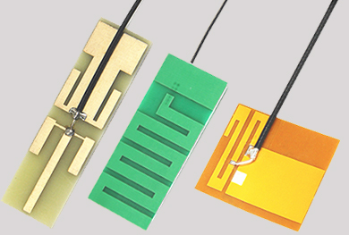 RF內(nèi)置天線